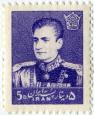 محمد رضا پهلوی