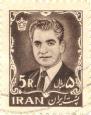 محمد رضا پهلوی