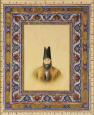میرزا یوسف آشتیانی (مستوفی الممالک)