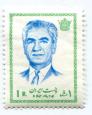 نقش محمد رضا شاه پهلوی