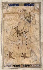 حسن بیگ ترکمان (معروف به سگ لوند)