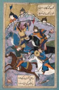 رزمی