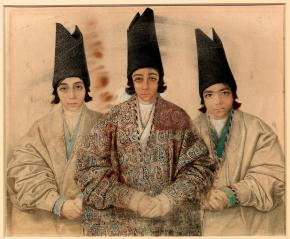 فیگور انسانی