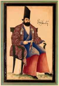 فیگور انسانی