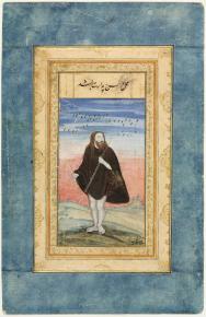 فیگور انسانی