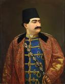 شخصیت تاریخی دوره قاجار