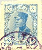 رضا پهلوی