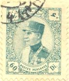 رضا پهلوی