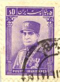 رضا پهلوی