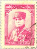 رضا پهلوی