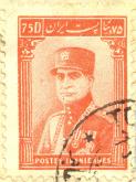 رضا پهلوی