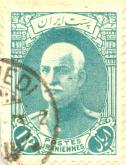 رضا پهلوی