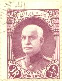 رضا پهلوی