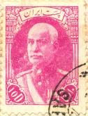 رضا پهلوی