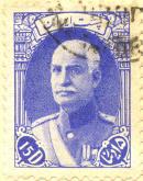 رضا پهلوی