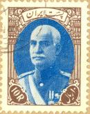 رضا پهلوی