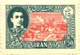 محمد رضا پهلوی