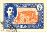 محمد رضا پهلوی