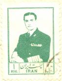 محمد رضا پهلوی