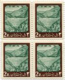 سد امیر کبیر کرج