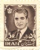 محمد رضا پهلوی