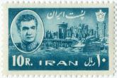  محمد رضا پهلوی