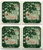 ملی کردن جنگل ها