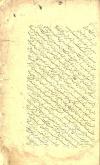 نامه‌های فارسی
