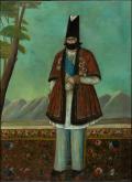 فرخ خان امین الدوله غفاری
