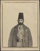 فرخ خان امین الدوله غفاری