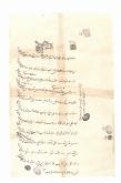  منافع چهارساله کاروانسرا 