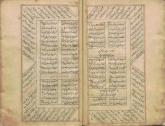 ادبیات ( شعر فارسی ) قرن 10