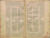 ادبیات ( شعر فارسی ) قرن 9