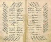 ادبیات ( شعر فارسی ) قرن 11