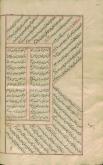 نامه و رقعه