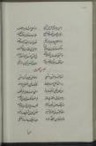 ادبیات ( شعر فارسی ) مجموعه ها، قرن 7