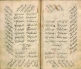 ادبیات ( شعر فارسی )