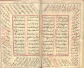ادبیات ( شعر فارسی )