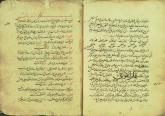 فارسی - واژه‌نامه‌ها