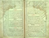 ادبیات ( شعر عرفانی ) قرن 9