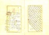 نامه‌های عرفانی
