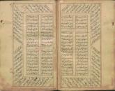 ادبیات ( شعر فرسی ) قرن 11