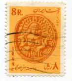 نقش سکه