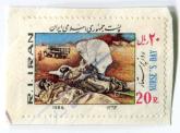 نقش پرستار در جبهه
