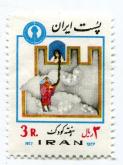 نقش کودکانه