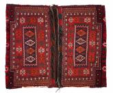 نقشه گلیم سوزنی و هندسی و فرش ترنج دار