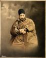  حاج محمدکاظم ملک التجار